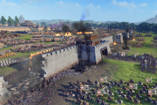 中国歴史モノ作家が選ぶ「Steamで遊べる三国志ゲーム」【中華ゲーム見聞録特別編】 画像