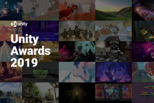 Unityエンジン製のゲームやツールを表彰する「Unity Awards 2019」ノミネート作品が発表 画像