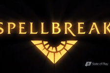 魔法を駆使するバトルロイヤル『Spellbreak』PS4版が2020年春にCBT予定 画像
