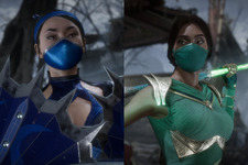 対戦格闘ゲーム『Mortal Kombat 11』がPS4/Xbox One間でのクロスプレイに対応 画像