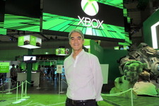 TGS 13: Xbox Oneは2014年発売・・・BEST OF TGS AWARDのインタビューでMS泉水氏が明言 画像