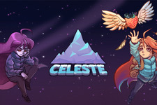 Epic Gamesストアにて『Celeste』が期間限定無料配布！12日間無料ゲーム6日目 画像