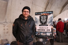 日本最北端・稚内で実施された「『Frostpunk』極寒体験会」をレポート―果たして人は集まったのか……？ 画像