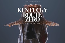 スイッチ版『Kentucky Route Zero: TV Edition』配信開始―PC版に最終章＆日本語追加も 画像