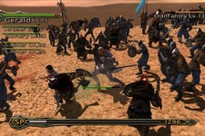 Xbox版発売から16年…中世アクションRTS『キングダムアンダーファイア：ザ・クルセイダーズ』PC版発売決定！ 画像