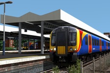 鉄道シム『Train Simulator 2020』と多数のDLCを含む「HUMBLE TRAIN SIMULATOR BUNDLE」開催中！【UPDATE】 画像