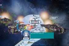 変形ロボゲー『Omnibion War』配信！『スターフォックス64』フォロワーな3Dシューティング 画像