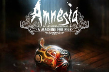 海外レビューひとまとめ『Amnesia: A Machine for Pigs』 画像
