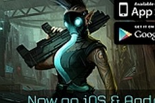 サイバーパンクRPG『Shadowrun Returns』のiOS/Android版が配信開始 画像