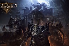 自由な育成のハクスラARPG『Wolcen: Lords of Mayhem』―突如変身能力を手に入れた主人公の謎を追い、重厚なファンタジー世界を冒険せよ【爆速プレイレポ】 画像