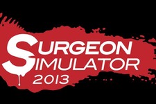 手術シミュ『Surgeon Simulator 2013』のARGが早くも解析、Nigel医師を待つ衝撃の極秘プロジェクトが… 画像