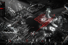 暗黒世界のターン制ストラテジー『Othercide』今夏発売！「サイレントヒルの中でのXCOMとダークソウルの出会い」 画像