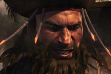 『Assassin's Creed IV Black Flag』に登場する海賊たちの活躍を描いた最新トレイラー映像 画像