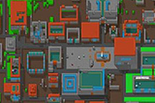 インディーサンドボックスゲーム『8BitMMO』の“Desktop Edition”が発表 画像