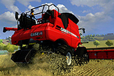 米国風農場や多数の新車！『Farming Simulator 2013』のPC版向け拡張“Titanium”が近日配信 画像