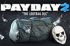 『PAYDAY 2』の予約特典DLCが一般向けに販売開始、Xbox 360版のデモも配信 画像
