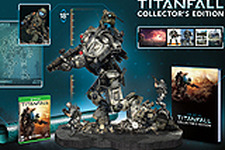 Respawn新作『Titanfall』の海外発売日および豪華特典付き限定版が発表 画像