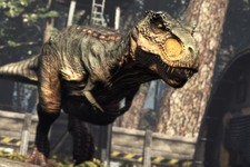 恐竜シューター『Primal Carnage』に新ゲームモードやマップが無料追加、50%オフのSteamセールも実施中 画像