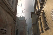 一足先に『Half-Life: Alyx』の世界を体験できるSteamVRホーム用の環境がリリース！ 画像