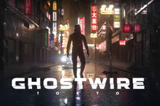 「E3 2020」でベセスダ新作『GhostWire:Tokyo』『Deathloop』の新情報が明らかに 画像