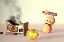 ミミズによる戦術爆破ゲーム『Worms』シリーズの最新作が2020年に登場！ 画像