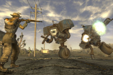 『Fallout: New Vegas』ハードコアモードを不眠＆飲まず食わずでクリア！ とあるYouTuberの挑戦 画像