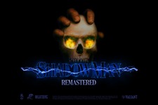 レトロアクションADVリマスター『Shadow Man Remaster』が海外で発表―オリジナルでカットされたコンテンツの導入も 画像