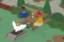 GOTYは『Untitled Goose Game』に決定！ 第20回「GDC Awards」受賞作品リスト 画像