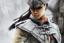 『Assassin's Creed Liberation』HD版の海外PC版リリース日が公開、予約購入特典も 画像