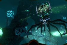 海中サバイバル『Subnautica サブノーティカ』国内PS4版が発売―未知なる海で生き残れ 画像