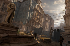 海外レビューハイスコア『Half-Life: Alyx』―今遊べるVRタイトルの中でも最高の一本 画像