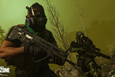 『CoD:Warzone』『CoD:Modern Warfare』新マップや新オペレーターが実装予定のアップデートが延期に 画像