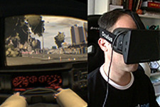 ニコ・ベリックの視点でリバティーシティを散策！『GTA IV』Oculus Rift対応Modのプレイ映像 画像