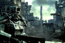 Bethesdaの人気オープンワールドRPG『Fallout 3』が発売から5周年を迎える 画像
