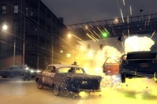 『Mafia II: Definitive Edition』韓国ゲームレーティング審査を通過―併せて『SNK GALS’ Fighters』スイッチ版も 画像