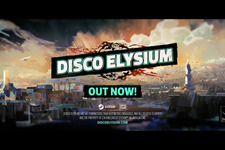 オープンワールドRPG『Disco Elysium』ニンテンドースイッチでのリリースを発表―発売は近日中に 画像
