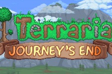 『テラリア』大型アップデート「Journey’s End」PC向け配信日公開―800以上のアイテムや新ゲームモードが登場 画像