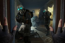 『Half-Life: Alyx』の新たな非VR化Modが登場―ゲーム全体をVRヘッドセット無しでプレイ可能に 画像