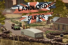 1980年代のイギリスで生活する『Landlord's Super』早期アクセス開始日決定！ 画像