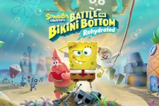 「スポンジ・ボブ」ゲーム版『SpongeBob SquarePants: Battle for Bikini Bottom - Rehydrated』海外発売日決定！ 画像