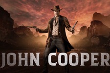 西部劇ストラテジー『Desperados III』6月17日リリースー主人公ジョン・クーパーにスポットを当てる新トレイラーも公開 画像