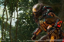 『Predator: Hunting Grounds』発売！ ジャングルの奥地でプレデターVS人間の非対称型マルチが開戦 画像