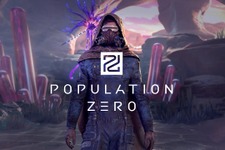 7日ごとに世界が破滅するサバイバルMMO『Population Zero』ローンチトレイラー！ 画像