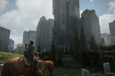 『The Last of Us Part II』の開発が完了！ Naughty Dogディレクターからビデオメッセージ 画像