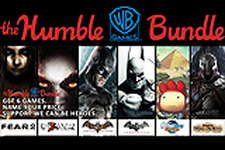 『Batman: Arkham City』も含まれるWarner Bros.の“Humble WB Games Bundle”がスタート 画像