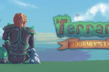 『テラリア』PC版大型アップデート「Journey's End」の膨大なチェンジログが公開 画像
