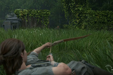 ゲームプレイ体験の進化にフォーカスした『The Last of Us Part II』開発舞台裏映像！【UPDATE】 画像