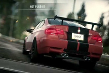 激しいデッドヒートが繰り広げられる！PS4/Xbox One版『Need for Speed: Rivals』ゲームプレイ映像 画像