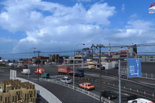 『Euro Truck Simulator 2』日本マップMod「Project Japan」v0.40の公開日が決定！ 画像