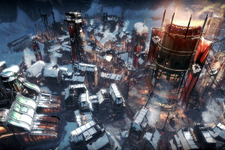 極寒サバイバルSLG『Frostpunk』DLC第3弾「On The Edge」Steam向けに今夏リリース 画像